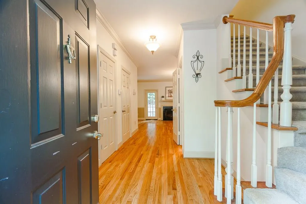 1160 Windsor Parkway Unit 12, Atlanta, Georgia 30319, 2 Bedrooms Bedrooms, ,2 BathroomsBathrooms,Residential,Sold,1160 Windsor Parkway Unit 12,5861881