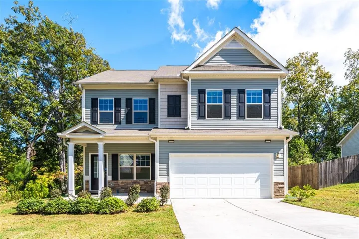 503 Riverbirch, Rockmart, Georgia 30153