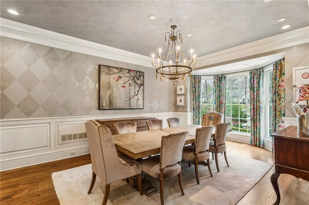 3474 Nancy Creek Road Nw, Atlanta, Georgia 30327, 8 Bedrooms Bedrooms, 0 ,9 BathroomsBathrooms,Residential,For Sale,3474 Nancy Creek Road Nw,7715246