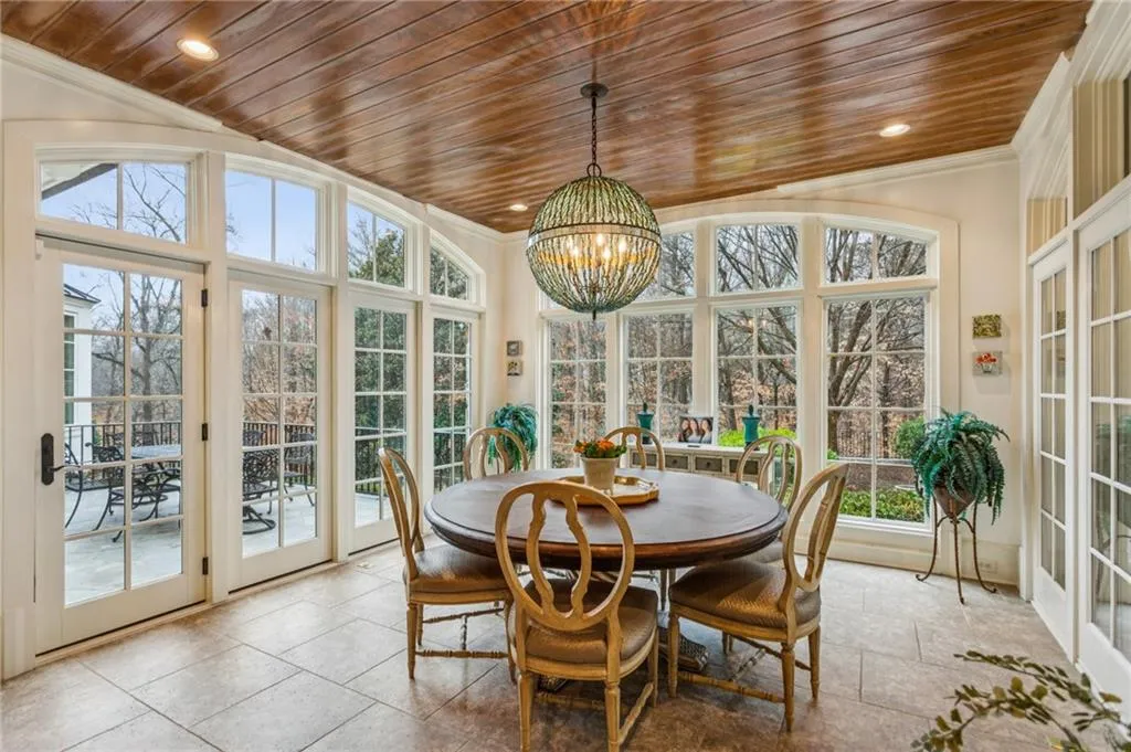 3474 Nancy Creek Road Nw, Atlanta, Georgia 30327, 8 Bedrooms Bedrooms, 0 ,9 BathroomsBathrooms,Residential,For Sale,3474 Nancy Creek Road Nw,7715246