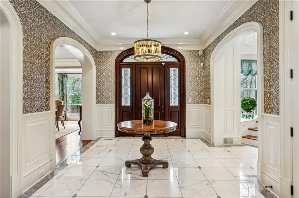 3474 Nancy Creek Road Nw, Atlanta, Georgia 30327, 8 Bedrooms Bedrooms, 0 ,9 BathroomsBathrooms,Residential,For Sale,3474 Nancy Creek Road Nw,7715246