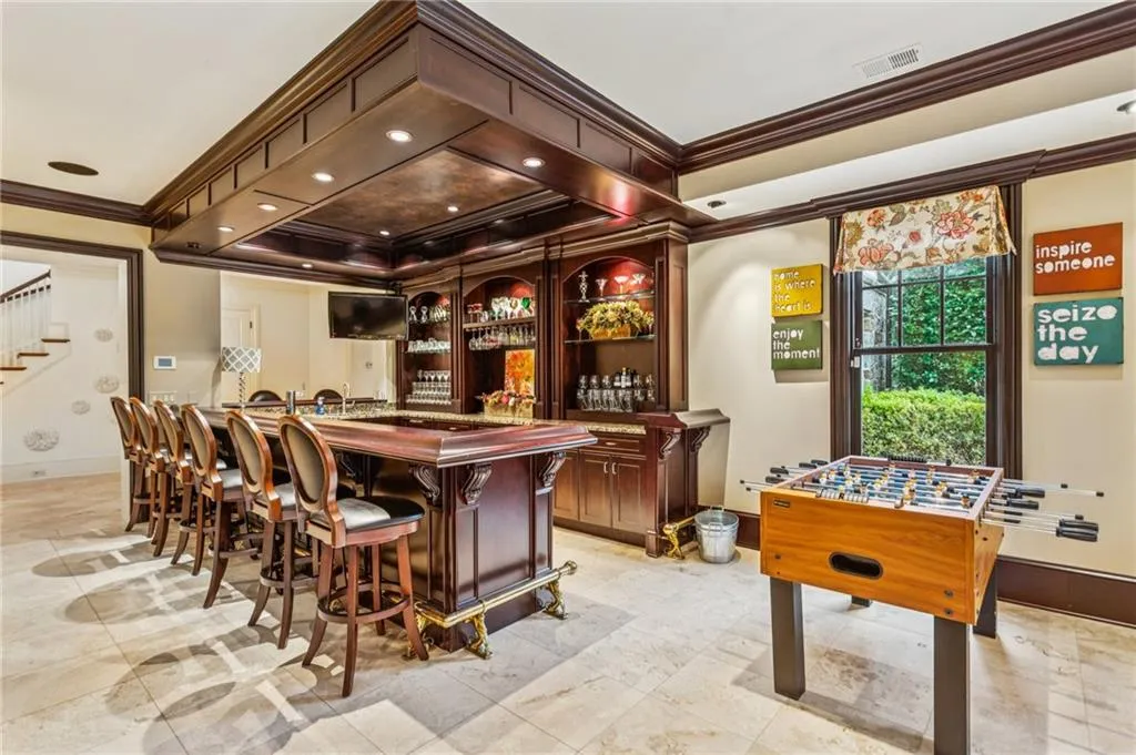 3474 Nancy Creek Road Nw, Atlanta, Georgia 30327, 8 Bedrooms Bedrooms, 0 ,9 BathroomsBathrooms,Residential,For Sale,3474 Nancy Creek Road Nw,7715246