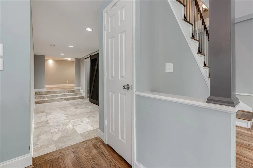 5583 Benton Woods Drive, Atlanta, Georgia 30342, 4 Bedrooms Bedrooms, ,3 BathroomsBathrooms,Residential,Sold,5583 Benton Woods Drive,6907158