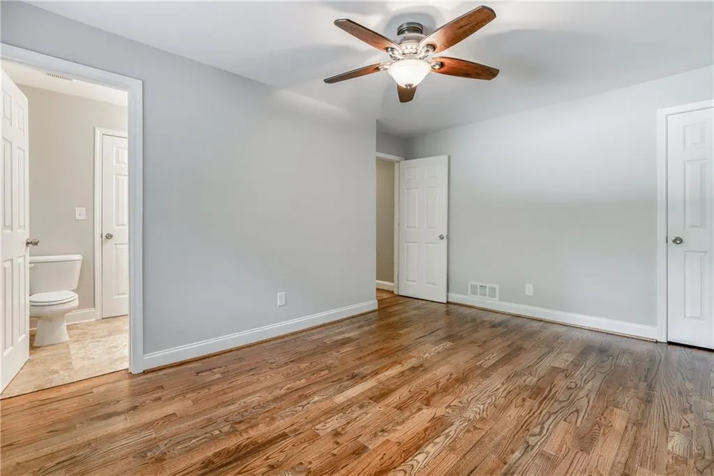 5583 Benton Woods Drive, Atlanta, Georgia 30342, 4 Bedrooms Bedrooms, ,3 BathroomsBathrooms,Residential,Sold,5583 Benton Woods Drive,6907158