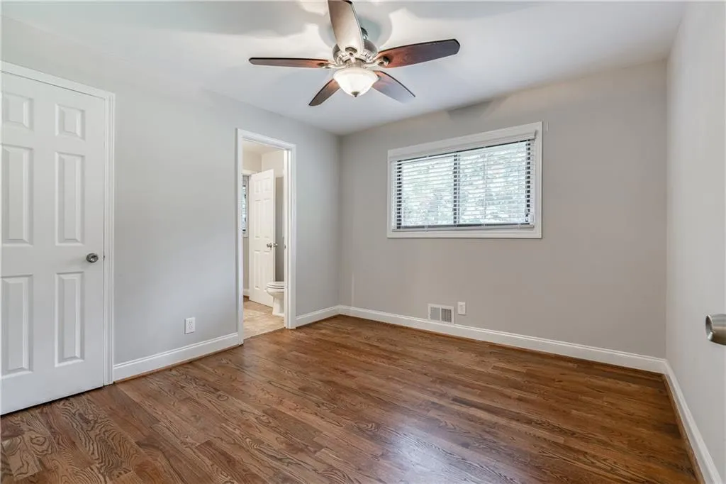 5583 Benton Woods Drive, Atlanta, Georgia 30342, 4 Bedrooms Bedrooms, ,3 BathroomsBathrooms,Residential,Sold,5583 Benton Woods Drive,6907158