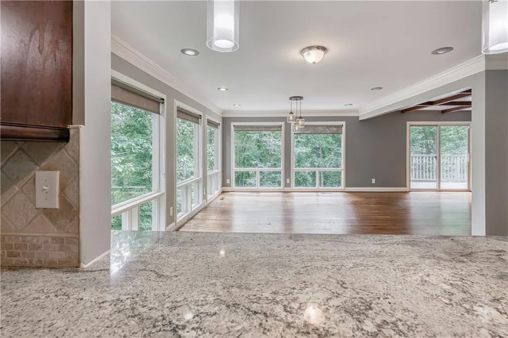 5583 Benton Woods Drive, Atlanta, Georgia 30342, 4 Bedrooms Bedrooms, ,3 BathroomsBathrooms,Residential,Sold,5583 Benton Woods Drive,6907158