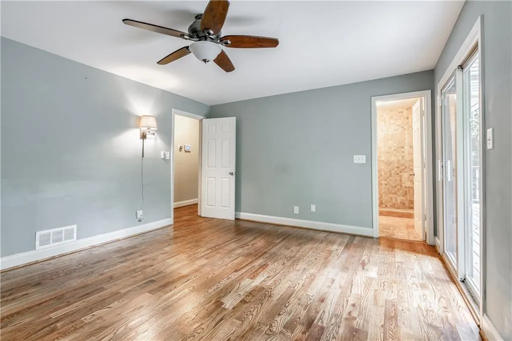 5583 Benton Woods Drive, Atlanta, Georgia 30342, 4 Bedrooms Bedrooms, ,3 BathroomsBathrooms,Residential,Sold,5583 Benton Woods Drive,6907158