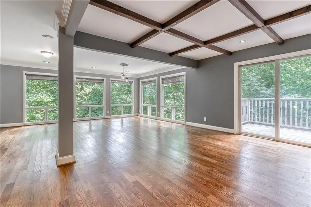 5583 Benton Woods Drive, Atlanta, Georgia 30342, 4 Bedrooms Bedrooms, ,3 BathroomsBathrooms,Residential,Sold,5583 Benton Woods Drive,6907158