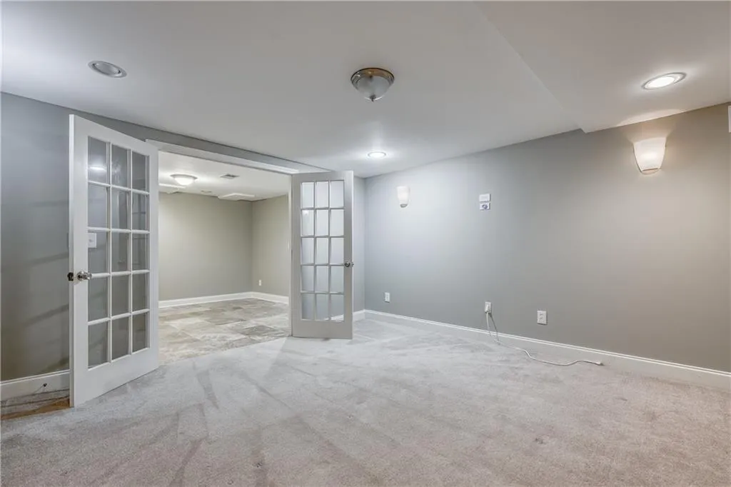 5583 Benton Woods Drive, Atlanta, Georgia 30342, 4 Bedrooms Bedrooms, ,3 BathroomsBathrooms,Residential,Sold,5583 Benton Woods Drive,6907158