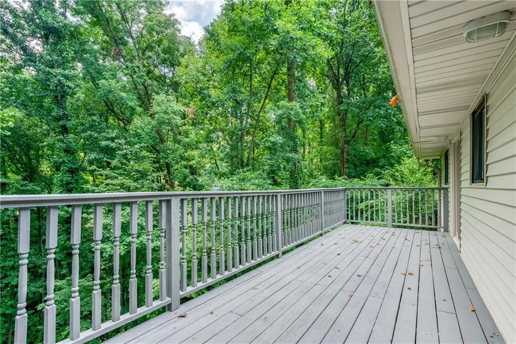 5583 Benton Woods Drive, Atlanta, Georgia 30342, 4 Bedrooms Bedrooms, ,3 BathroomsBathrooms,Residential,Sold,5583 Benton Woods Drive,6907158