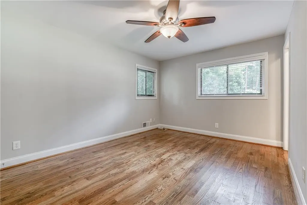 5583 Benton Woods Drive, Atlanta, Georgia 30342, 4 Bedrooms Bedrooms, ,3 BathroomsBathrooms,Residential,Sold,5583 Benton Woods Drive,6907158