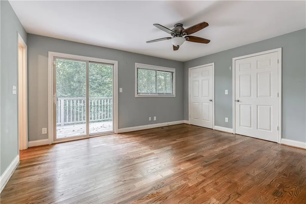 5583 Benton Woods Drive, Atlanta, Georgia 30342, 4 Bedrooms Bedrooms, ,3 BathroomsBathrooms,Residential,Sold,5583 Benton Woods Drive,6907158