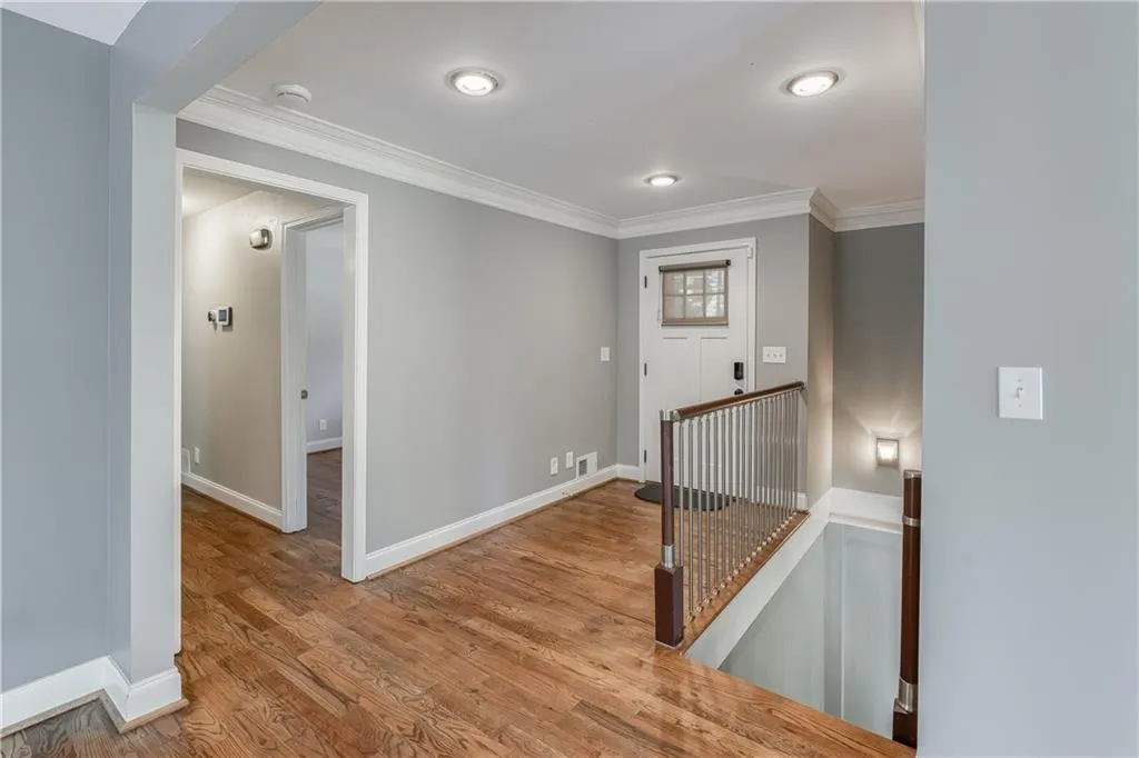 5583 Benton Woods Drive, Atlanta, Georgia 30342, 4 Bedrooms Bedrooms, ,3 BathroomsBathrooms,Residential,Sold,5583 Benton Woods Drive,6907158