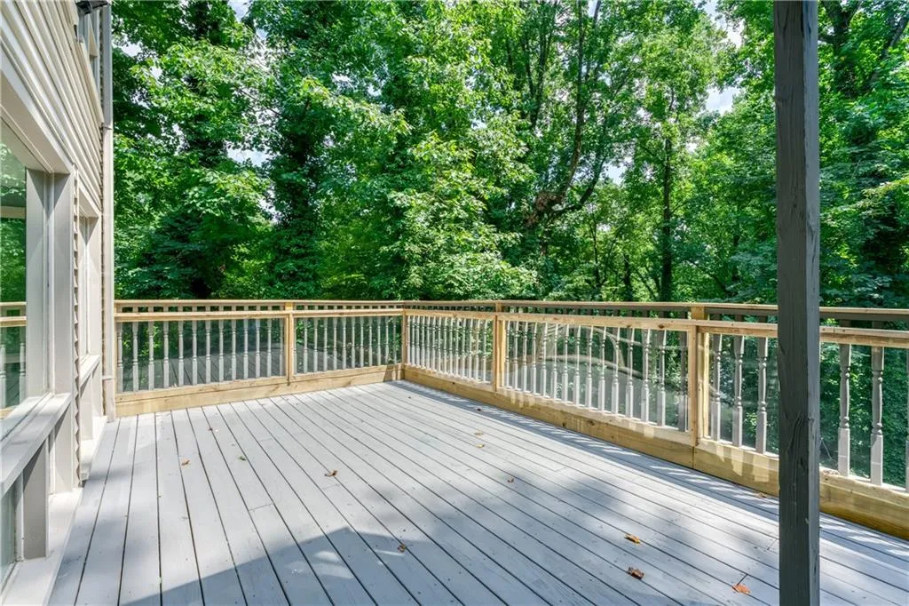 5583 Benton Woods Drive, Atlanta, Georgia 30342, 4 Bedrooms Bedrooms, ,3 BathroomsBathrooms,Residential,Sold,5583 Benton Woods Drive,6907158