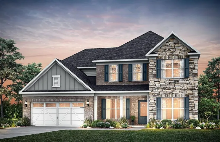 Elevation 57 Rendering
