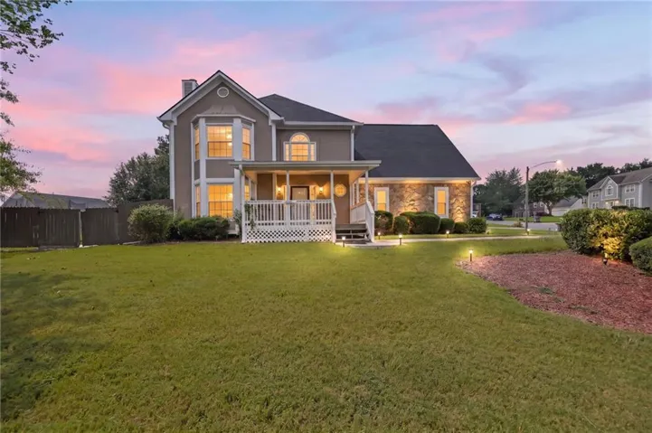 2851 Carnegie Way Sw, Marietta, Georgia 30064