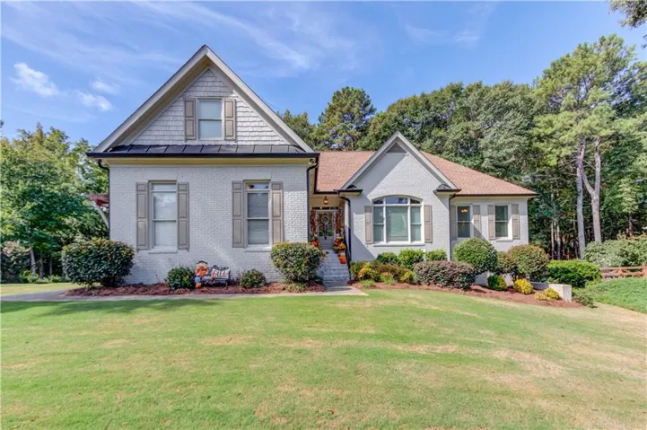 941 Providence Lane, Monroe, Georgia 30656