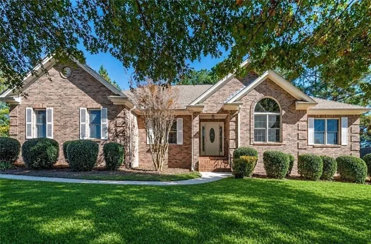 151 Courts Of Hampton, Hampton, Georgia 30228