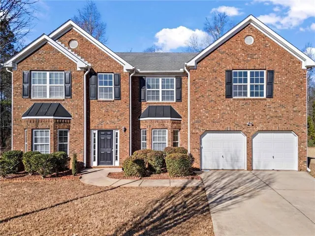 221 Cutbank Court Sw, Atlanta, Georgia 30331