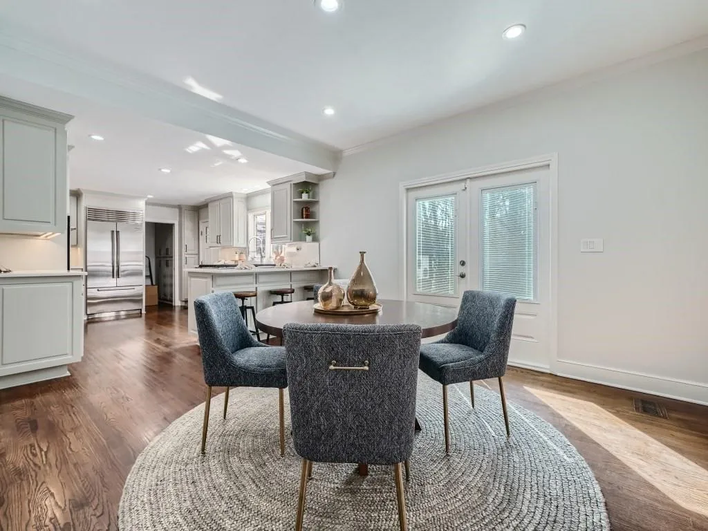 715 Weatherly Lane, Atlanta, Georgia 30328, 5 Bedrooms Bedrooms, ,4 BathroomsBathrooms,Residential,Sold,715 Weatherly Lane,7351280