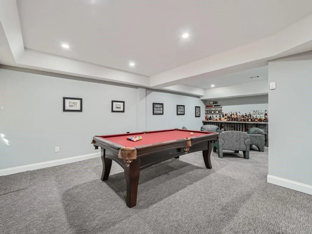 715 Weatherly Lane, Atlanta, Georgia 30328, 5 Bedrooms Bedrooms, ,4 BathroomsBathrooms,Residential,Sold,715 Weatherly Lane,7351280