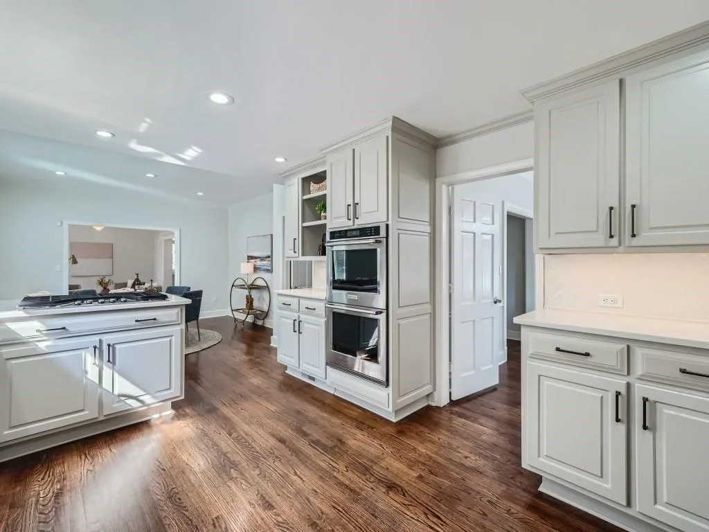 715 Weatherly Lane, Atlanta, Georgia 30328, 5 Bedrooms Bedrooms, ,4 BathroomsBathrooms,Residential,Sold,715 Weatherly Lane,7351280