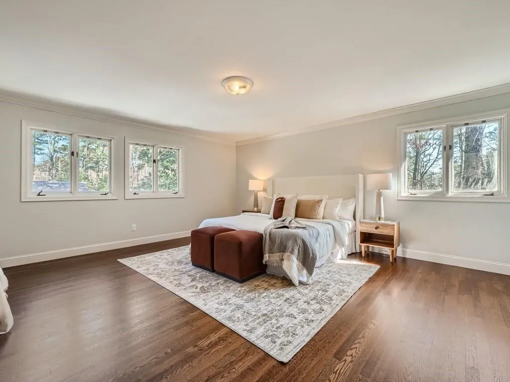 715 Weatherly Lane, Atlanta, Georgia 30328, 5 Bedrooms Bedrooms, ,4 BathroomsBathrooms,Residential,Sold,715 Weatherly Lane,7351280