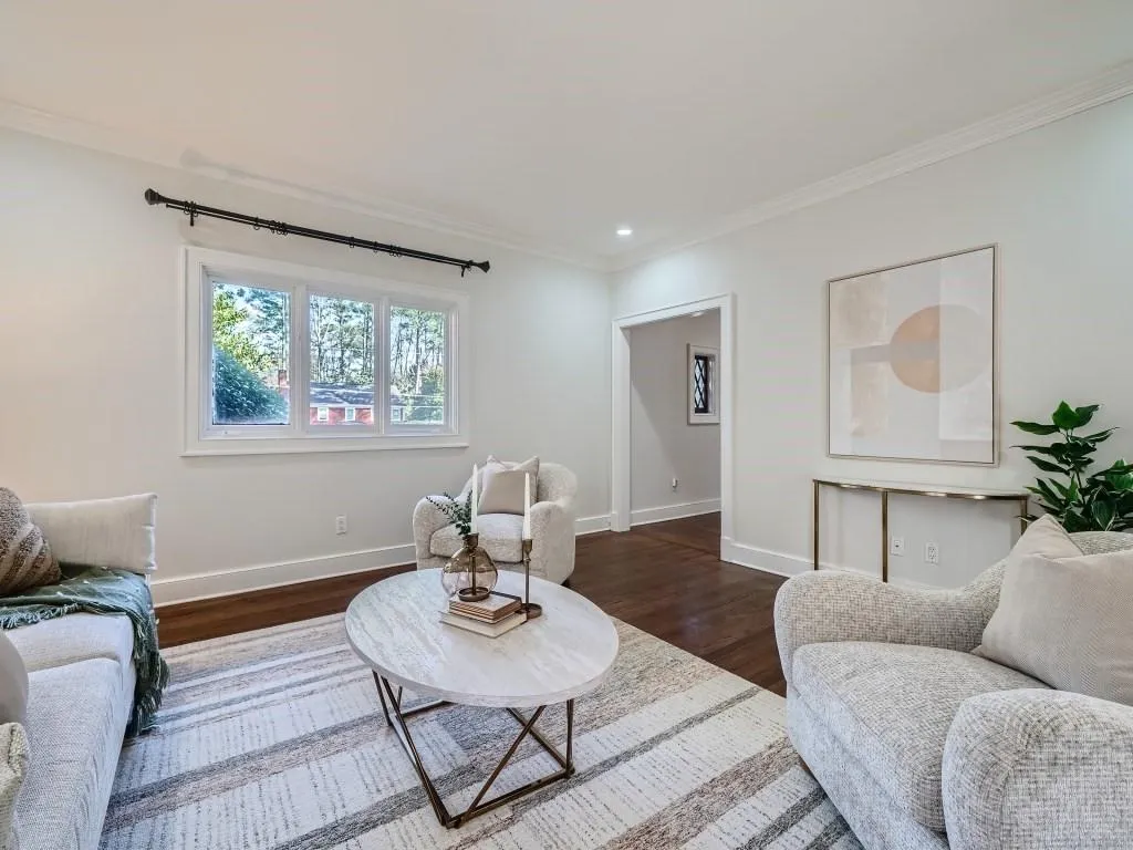 715 Weatherly Lane, Atlanta, Georgia 30328, 5 Bedrooms Bedrooms, ,4 BathroomsBathrooms,Residential,Sold,715 Weatherly Lane,7351280