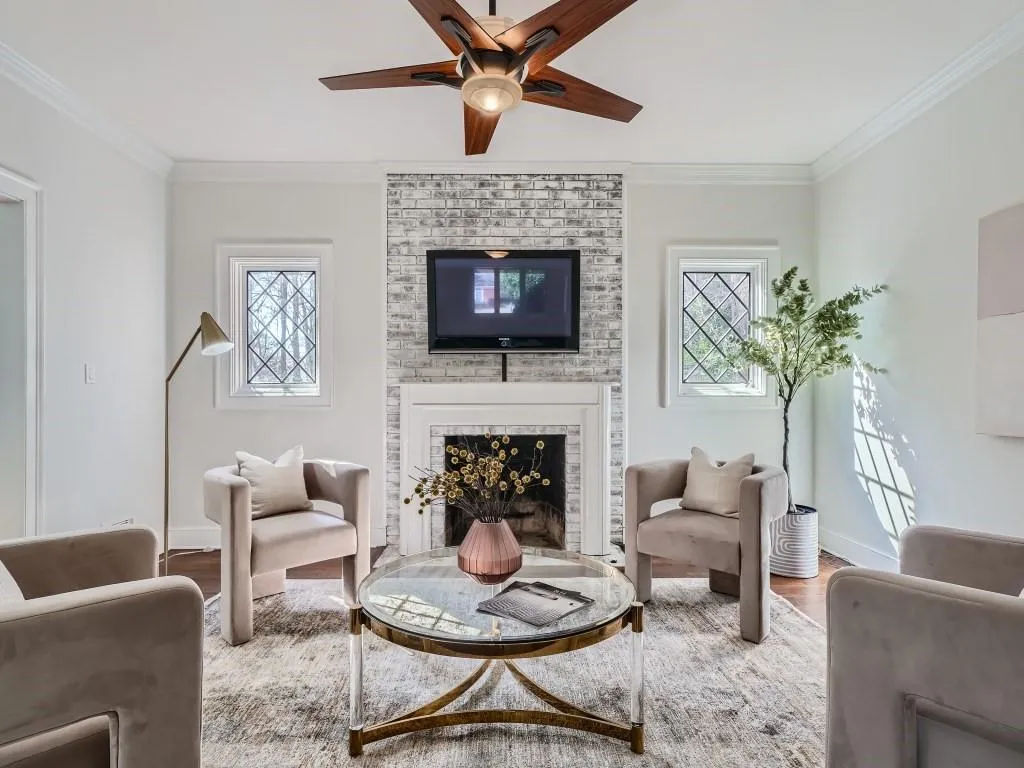 715 Weatherly Lane, Atlanta, Georgia 30328, 5 Bedrooms Bedrooms, ,4 BathroomsBathrooms,Residential,Sold,715 Weatherly Lane,7351280