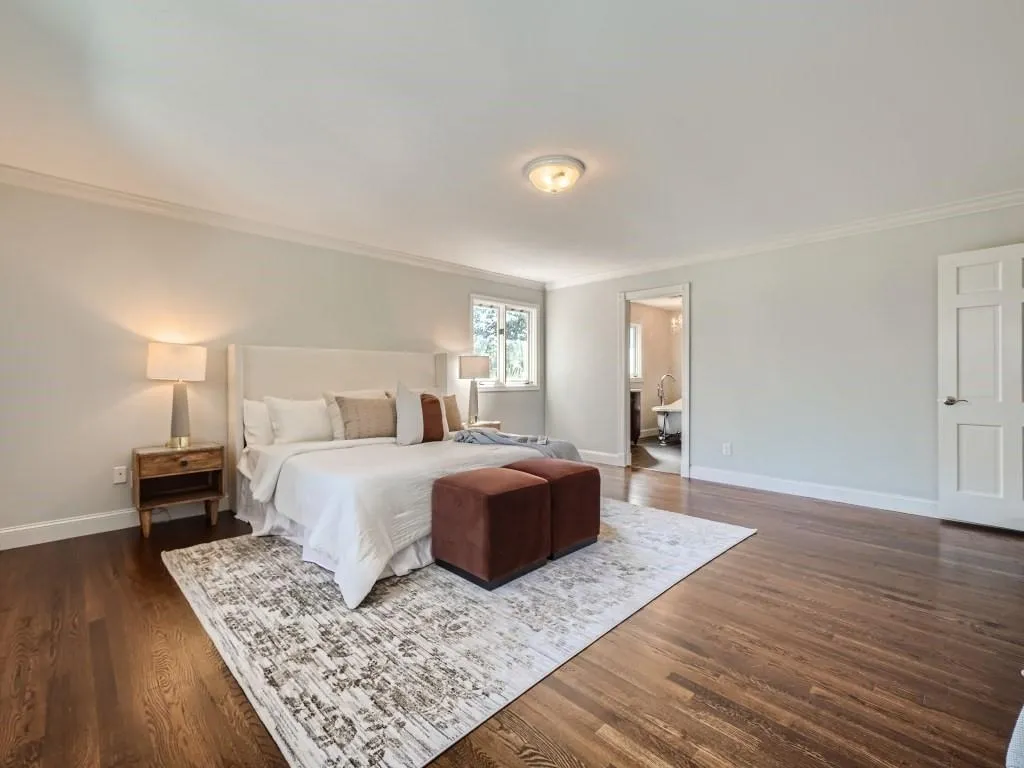 715 Weatherly Lane, Atlanta, Georgia 30328, 5 Bedrooms Bedrooms, ,4 BathroomsBathrooms,Residential,Sold,715 Weatherly Lane,7351280