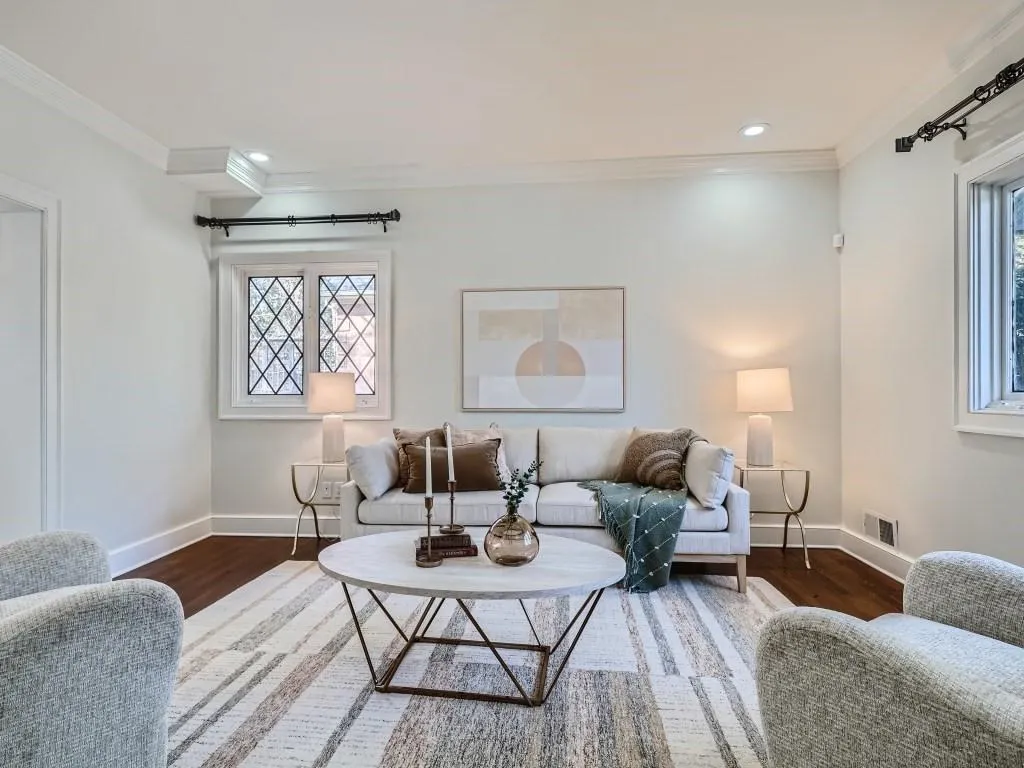 715 Weatherly Lane, Atlanta, Georgia 30328, 5 Bedrooms Bedrooms, ,4 BathroomsBathrooms,Residential,Sold,715 Weatherly Lane,7351280