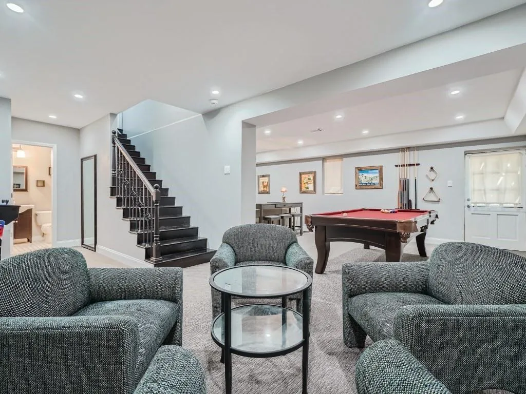 715 Weatherly Lane, Atlanta, Georgia 30328, 5 Bedrooms Bedrooms, ,4 BathroomsBathrooms,Residential,Sold,715 Weatherly Lane,7351280