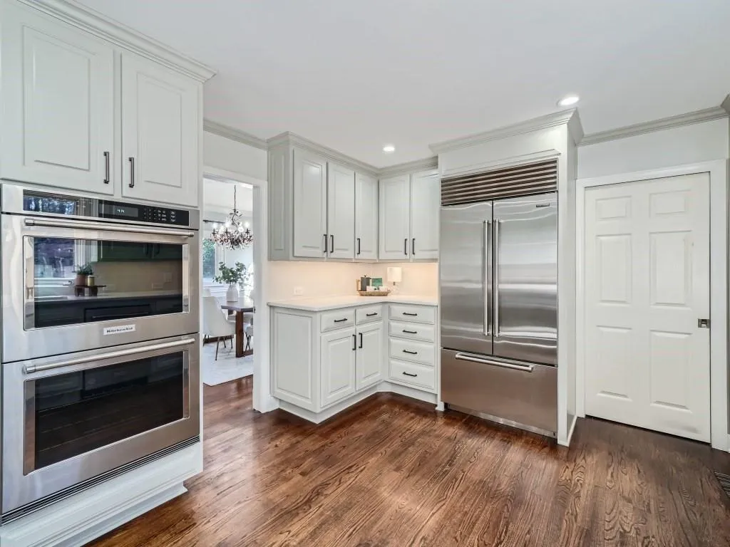 715 Weatherly Lane, Atlanta, Georgia 30328, 5 Bedrooms Bedrooms, ,4 BathroomsBathrooms,Residential,Sold,715 Weatherly Lane,7351280