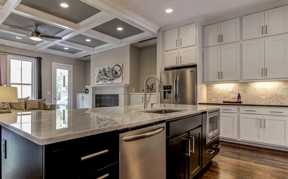 2108 Defoors Ferry Road Nw Unit 202, Atlanta, Georgia 30318, 3 Bedrooms Bedrooms, ,3 BathroomsBathrooms,Residential,Sold,2108 Defoors Ferry Road Nw Unit 202,5707182