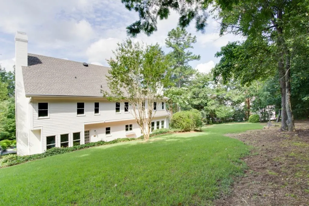 440 Tavern Circle, Sandy Springs, Georgia 30350, 4 Bedrooms Bedrooms, ,4 BathroomsBathrooms,Residential,Sold,440 Tavern Circle,6038465