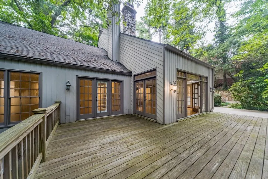 130 River North Drive Nw, Atlanta, Georgia 30328, 6 Bedrooms Bedrooms, ,4 BathroomsBathrooms,Residential,Sold,130 River North Drive Nw,6758890
