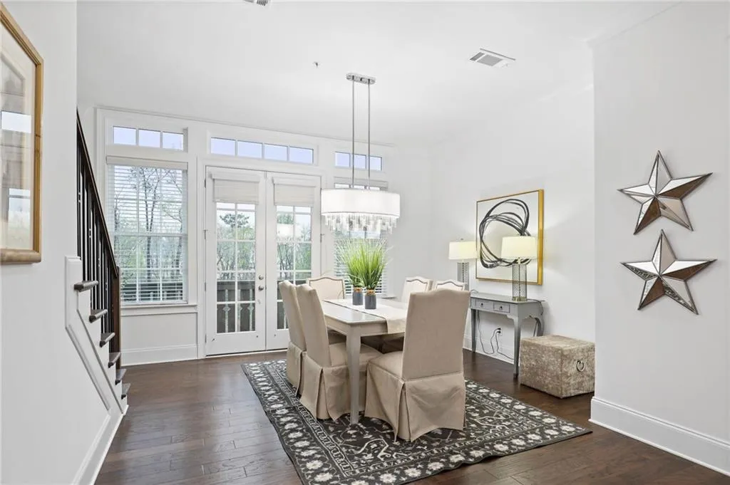 6755 Encore Boulevard, Atlanta, Georgia 30328, 3 Bedrooms Bedrooms, ,3 BathroomsBathrooms,Residential,Sold,6755 Encore Boulevard,7027163