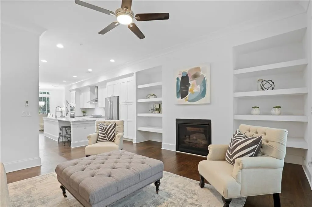 6755 Encore Boulevard, Atlanta, Georgia 30328, 3 Bedrooms Bedrooms, ,3 BathroomsBathrooms,Residential,Sold,6755 Encore Boulevard,7027163