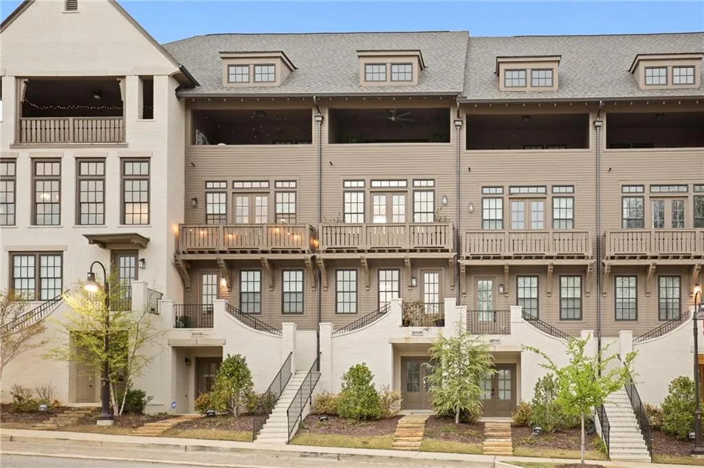 6755 Encore Boulevard, Atlanta, Georgia 30328, 3 Bedrooms Bedrooms, ,3 BathroomsBathrooms,Residential,Sold,6755 Encore Boulevard,7027163