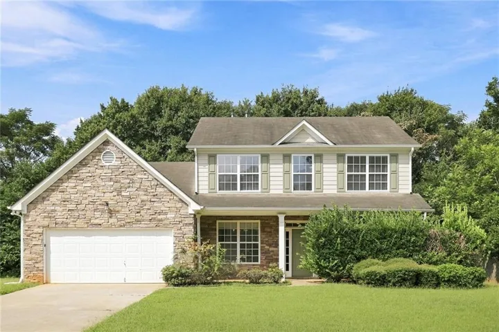 75 Greenland Drive, Mcdonough, Georgia 30253