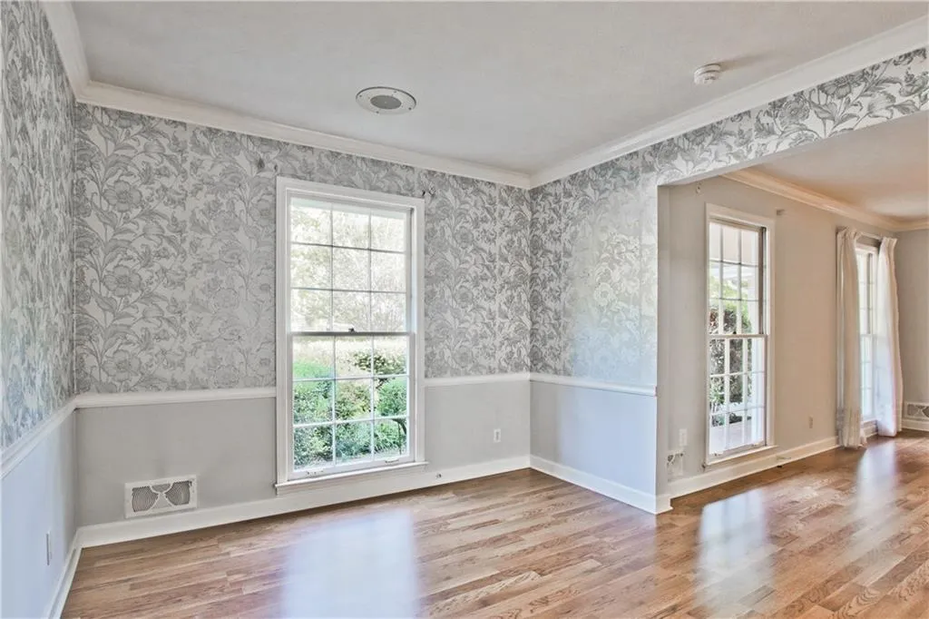 340 Colewood Way, Sandy Springs, Georgia 30328, 4 Bedrooms Bedrooms, ,2 BathroomsBathrooms,Residential,Sold,340 Colewood Way,7120071