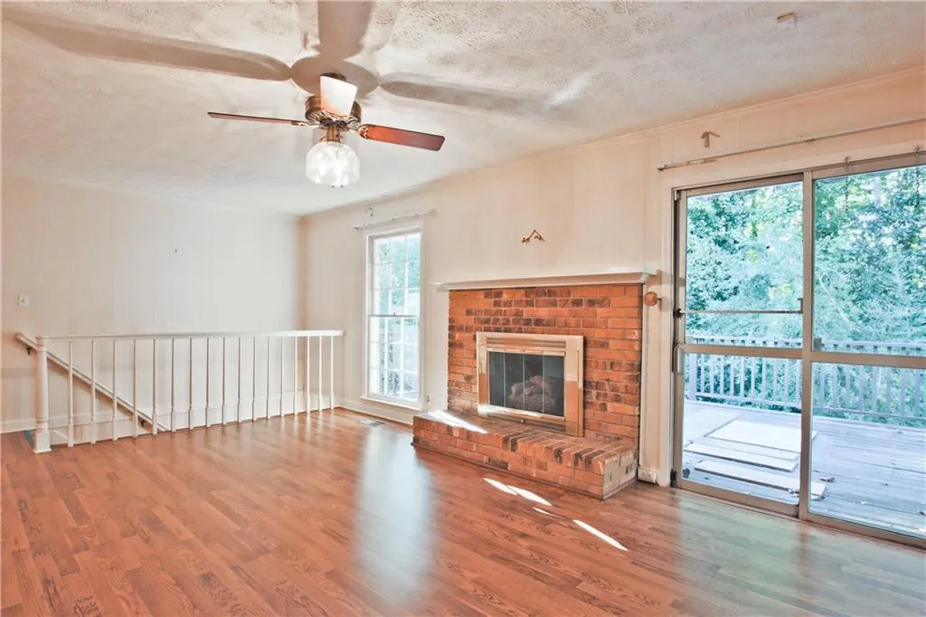 340 Colewood Way, Sandy Springs, Georgia 30328, 4 Bedrooms Bedrooms, ,2 BathroomsBathrooms,Residential,Sold,340 Colewood Way,7120071