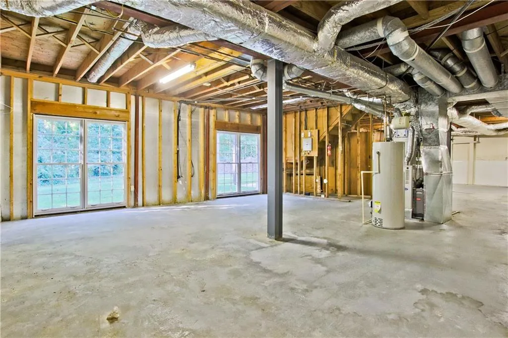 340 Colewood Way, Sandy Springs, Georgia 30328, 4 Bedrooms Bedrooms, ,2 BathroomsBathrooms,Residential,Sold,340 Colewood Way,7120071