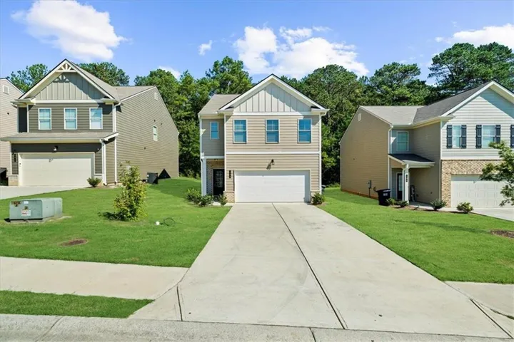 300 Harrison Dr., Calhoun, Georgia 30701