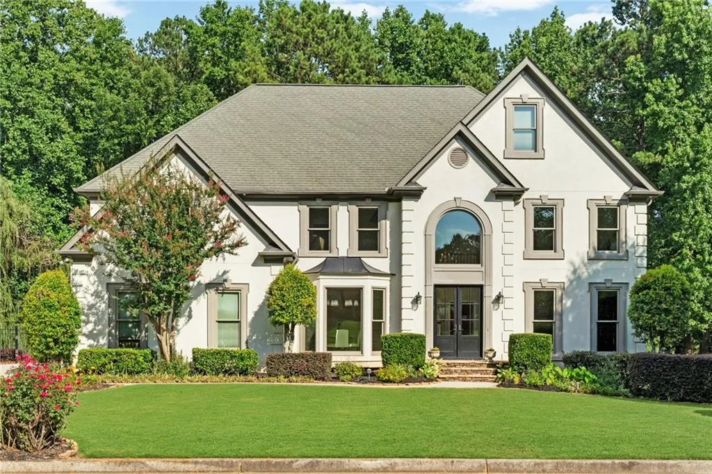 Johns Creek, GA 30022