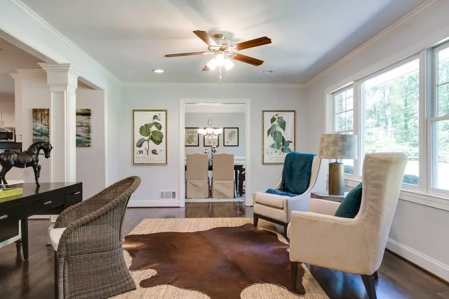 500 Amberidge Trail, Sandy Springs, Georgia 30328, 4 Bedrooms Bedrooms, ,4 BathroomsBathrooms,Residential,Sold,500 Amberidge Trail,5703818