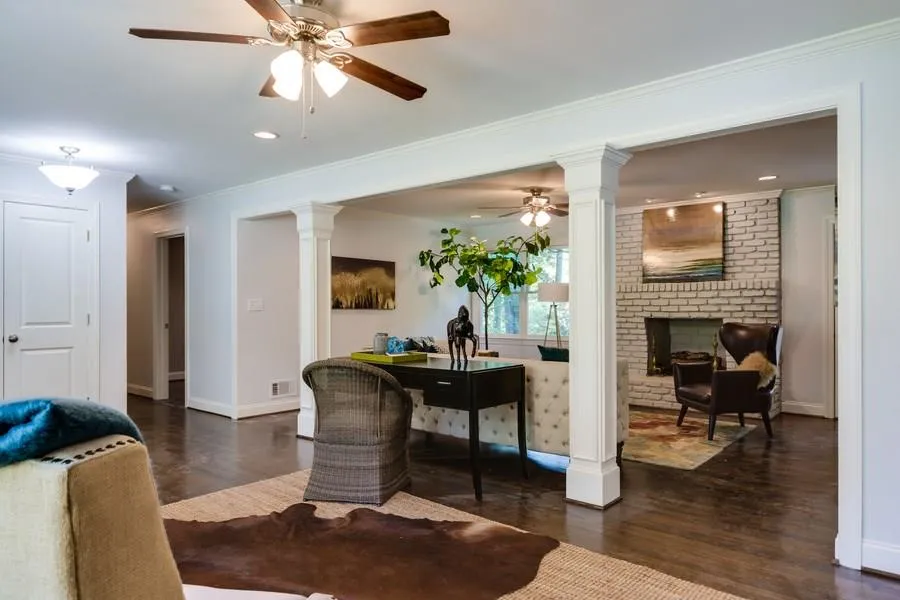 500 Amberidge Trail, Sandy Springs, Georgia 30328, 4 Bedrooms Bedrooms, ,4 BathroomsBathrooms,Residential,Sold,500 Amberidge Trail,5703818