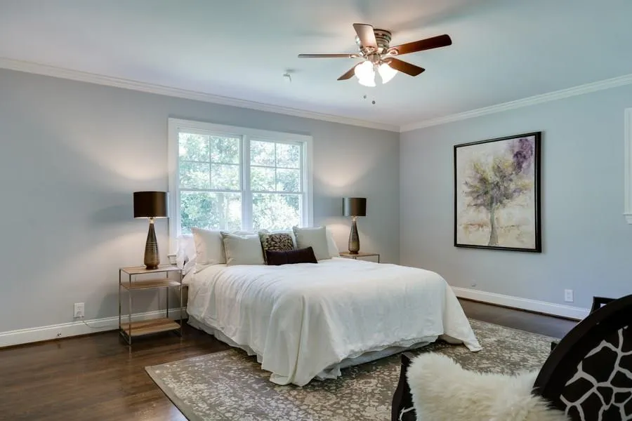 500 Amberidge Trail, Sandy Springs, Georgia 30328, 4 Bedrooms Bedrooms, ,4 BathroomsBathrooms,Residential,Sold,500 Amberidge Trail,5703818