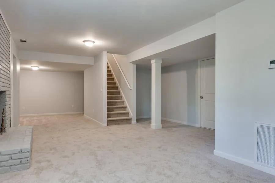 500 Amberidge Trail, Sandy Springs, Georgia 30328, 4 Bedrooms Bedrooms, ,4 BathroomsBathrooms,Residential,Sold,500 Amberidge Trail,5703818