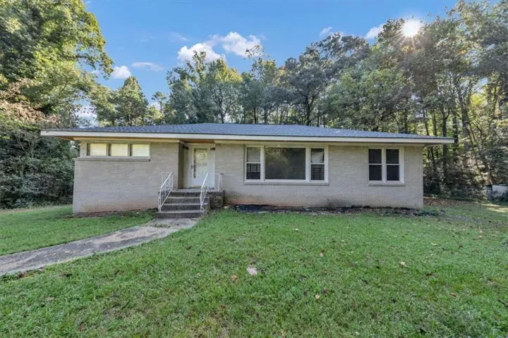 1280 Boat Rock Road, South Fulton, Georgia 30331